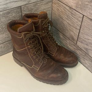 Men’s Cole Haan Lace-up Boots